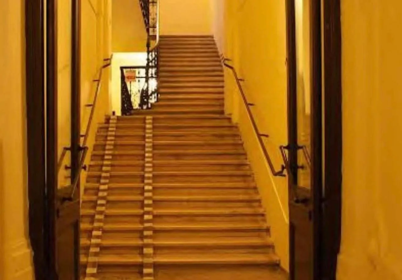 Judit Apartman Apartment Budapest